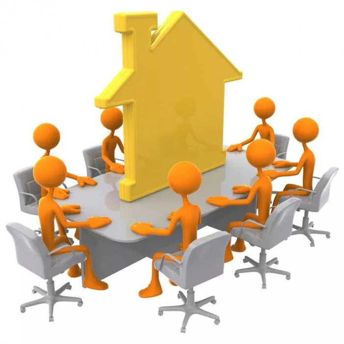 ОБЩЕЕ СОБРАНИЕ-2020