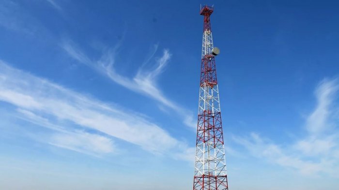 Мобильная связь и Интернет